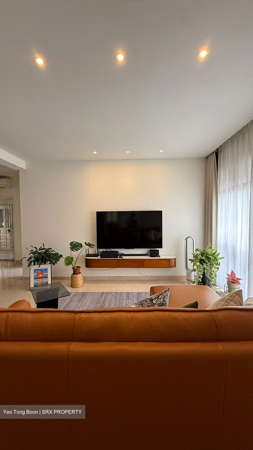 Carissa Park Condominium (D17), Condominium #554643691